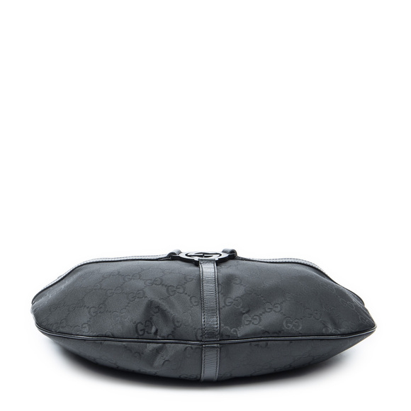 Gucci Reins Hobo